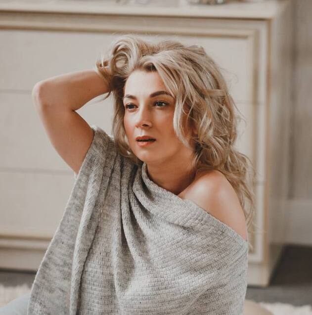 Татьяна преподавательница школы сексуального мастерства Гетеротика