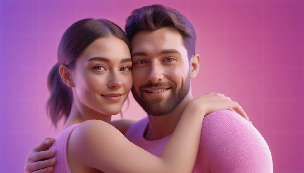 Обучающий офлайн-курс по искусству флирта для женщин