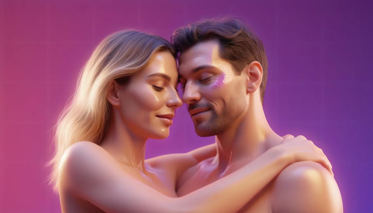 Обучающий офлайн-курс по фингерингу (искусство прикосновений)