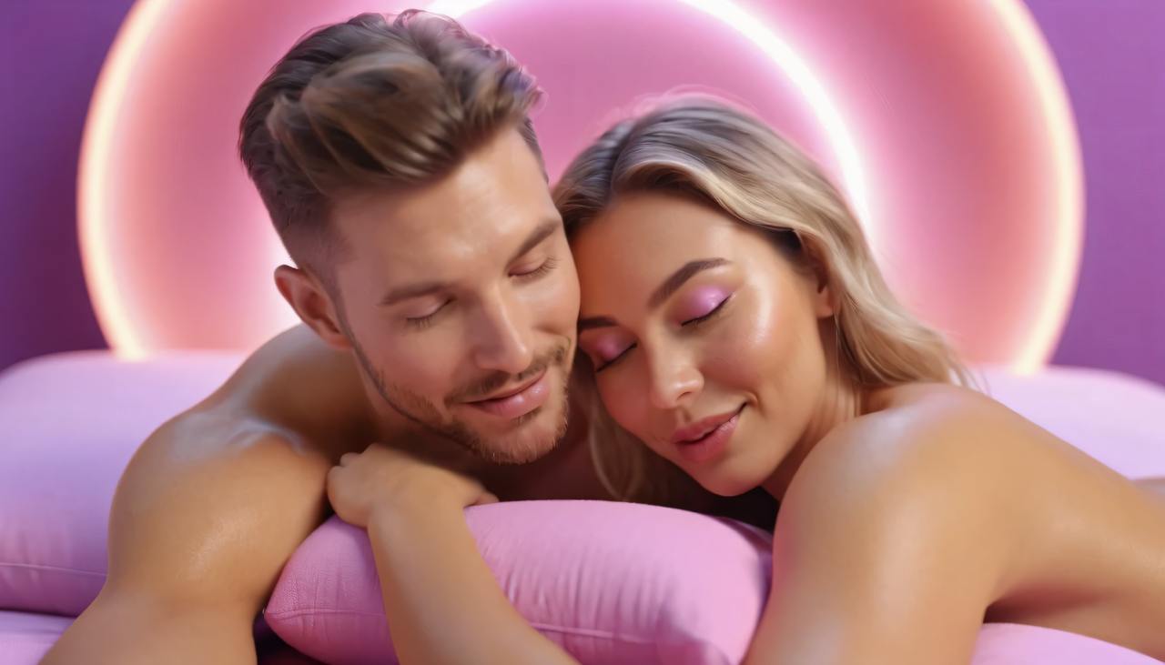 Обучающий интенсив «Любовница за 24 часа»