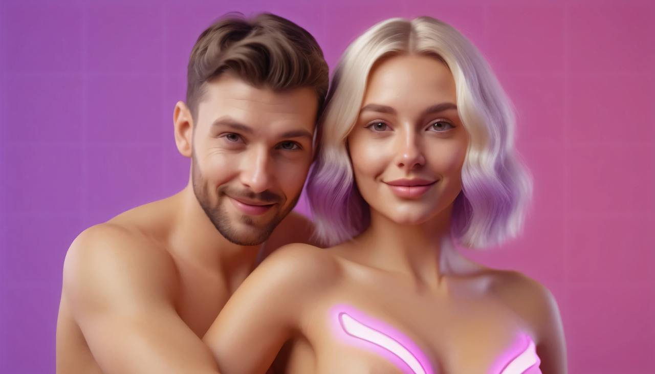 Обучающий офлайн-интенсив «Оргазматика — 7 оргазмов»