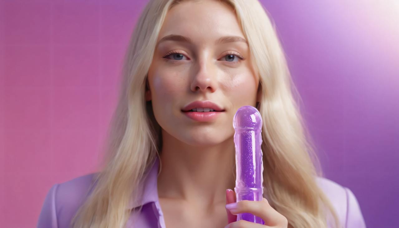 Онлайн-курс по горловому минету