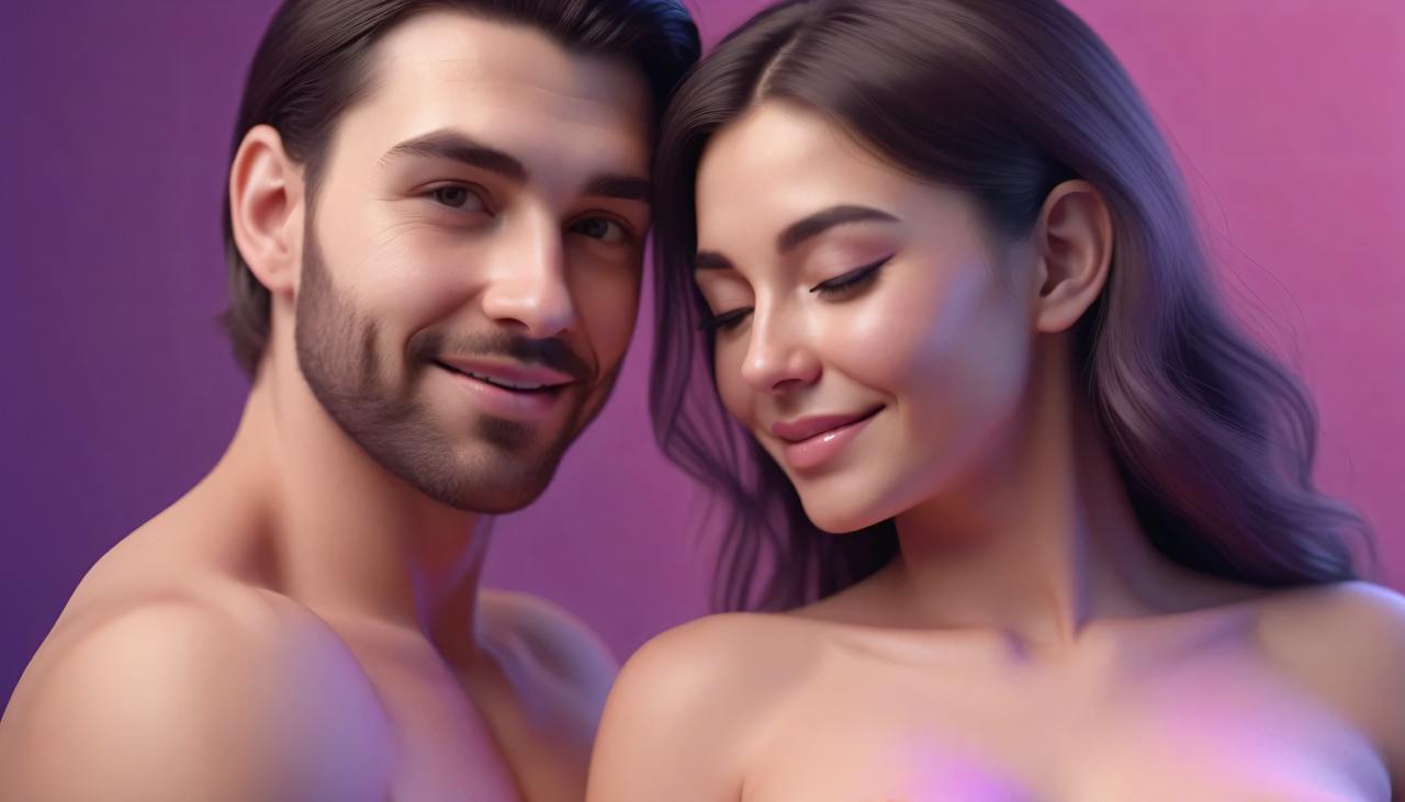 Онлайн-курс по фингерингу (искусство прикосновений)