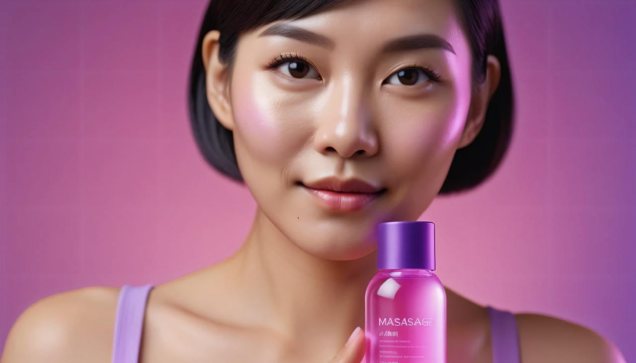 Обучающий офлайн-курс по тайскому эротическому массажу