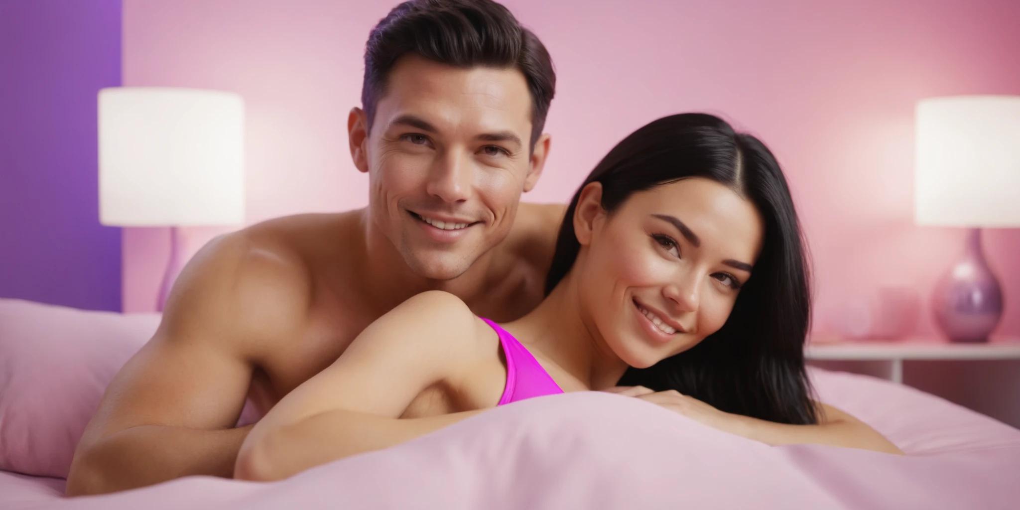 Обучающий офлайн-курс «Секреты сексуального мастерства»