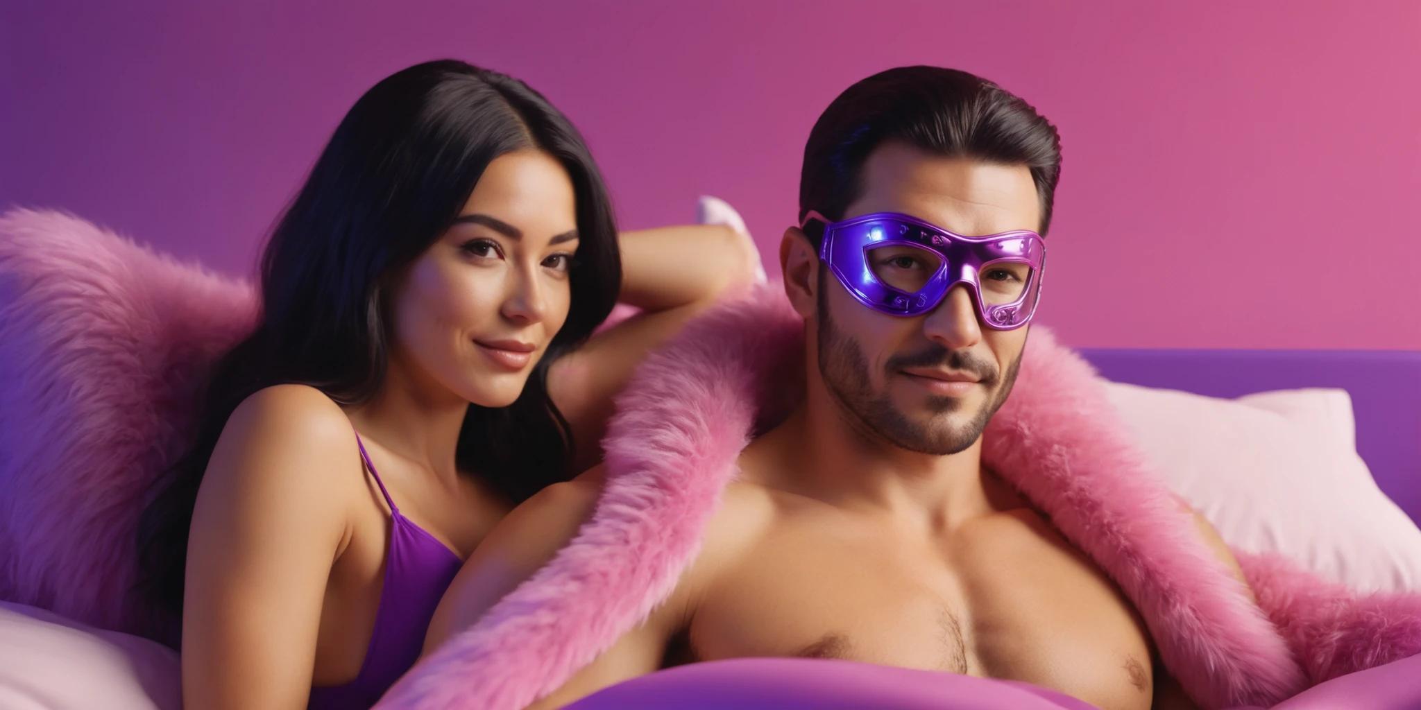 Обучающий офлайн-курс «Мужское доминирование»