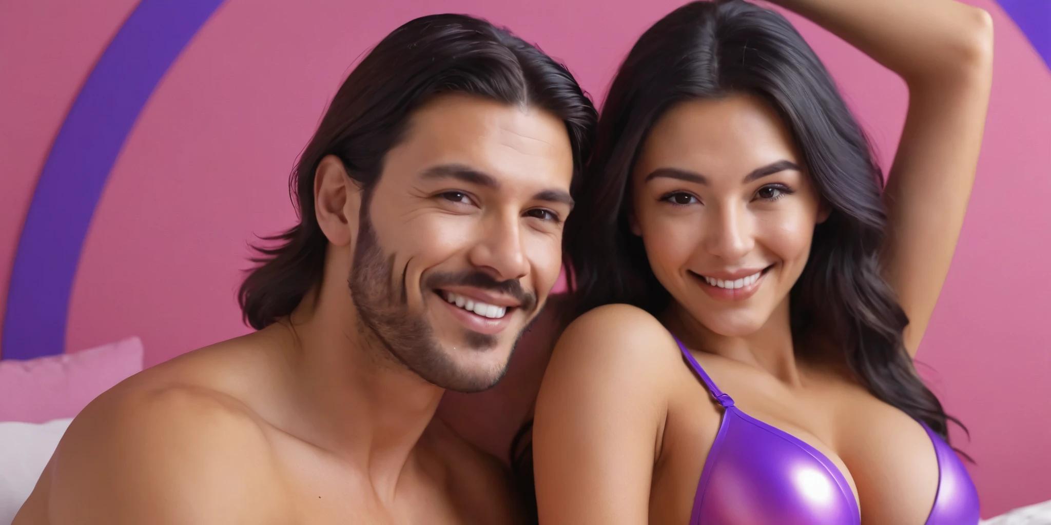 Обучающий офлайн-курс «Искусство поцелуев и прелюдии для мужчин»