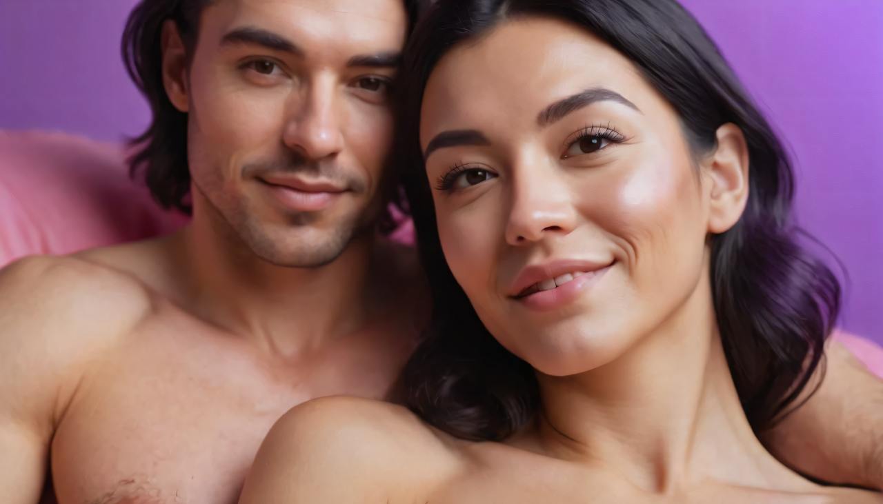 Онлайн-интенсив «Искусная любовница»