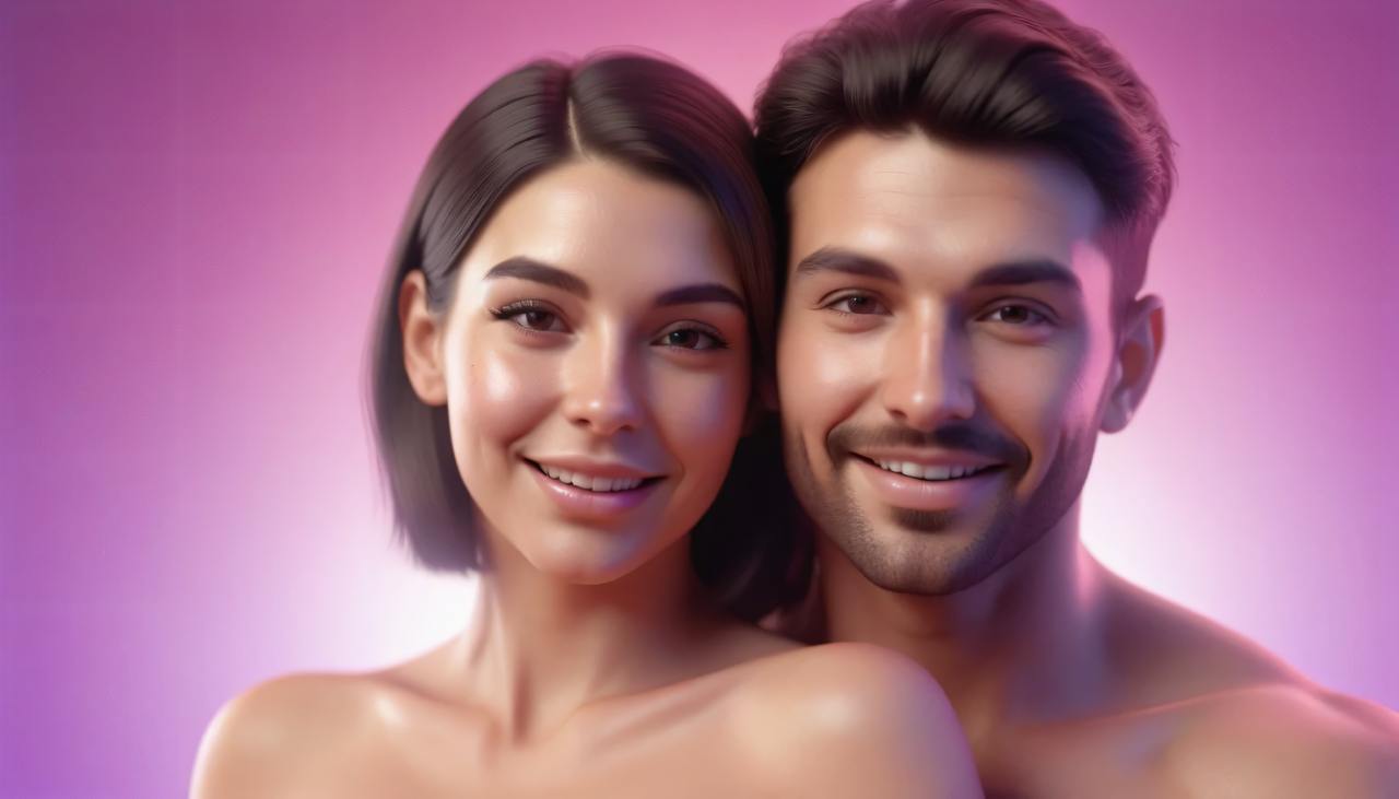 Онлайн-курс «Желания мужчин в сексе»