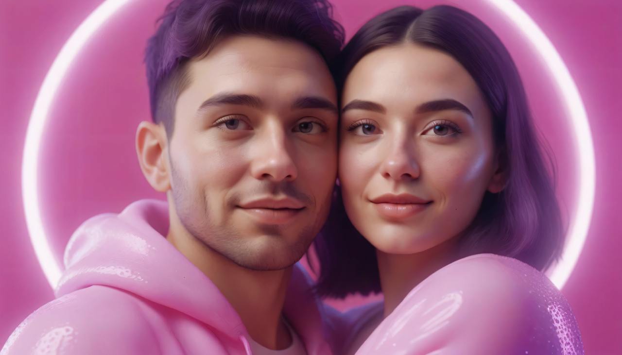 Онлайн-курс «Искусство привлечения мужчины»