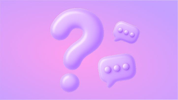 faq icon