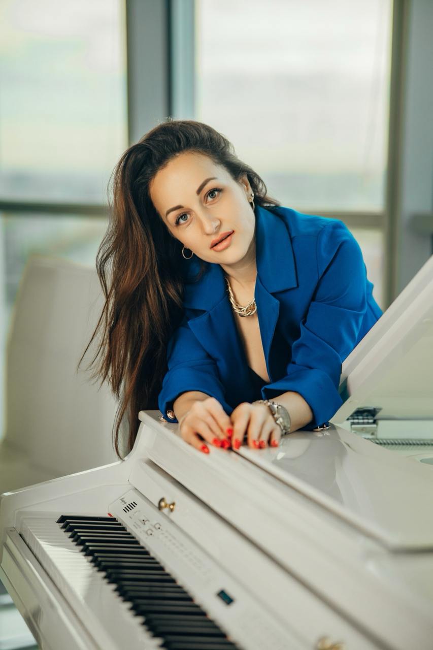 Екатерина — психолог и преподаватель курсов по сексуальному развитию в Гетеротике