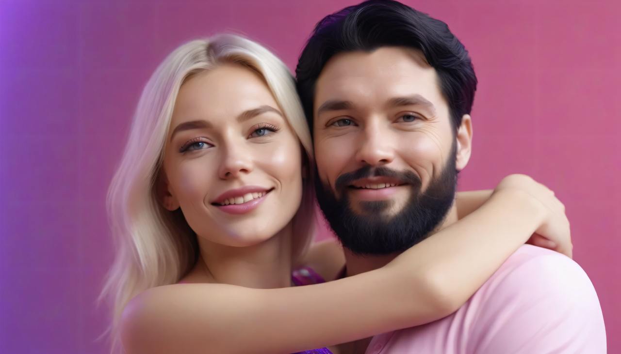 Интенсив "Сладкая девочка"