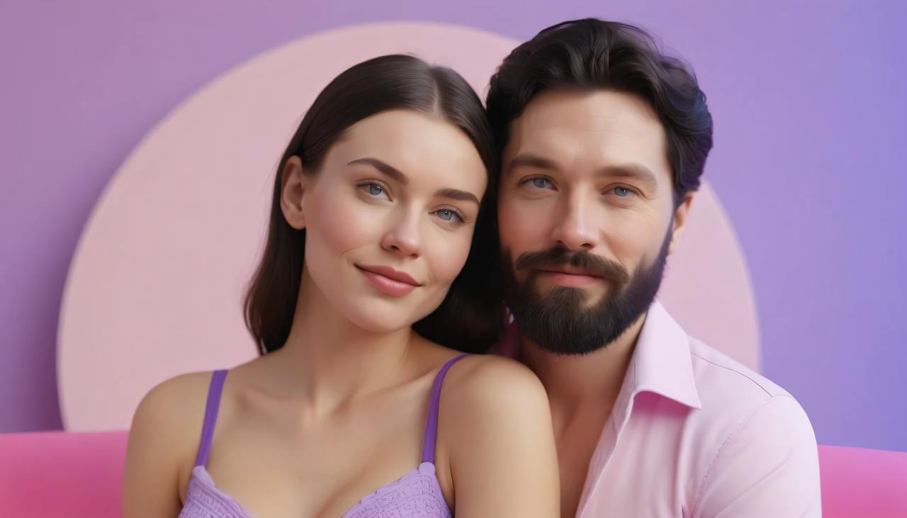 Вебинар "Как пробудить заботу в мужчине"