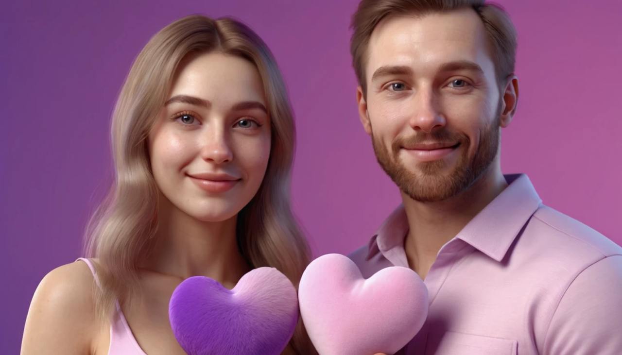 Онлайн-курс «Как подготовиться к отношениям»