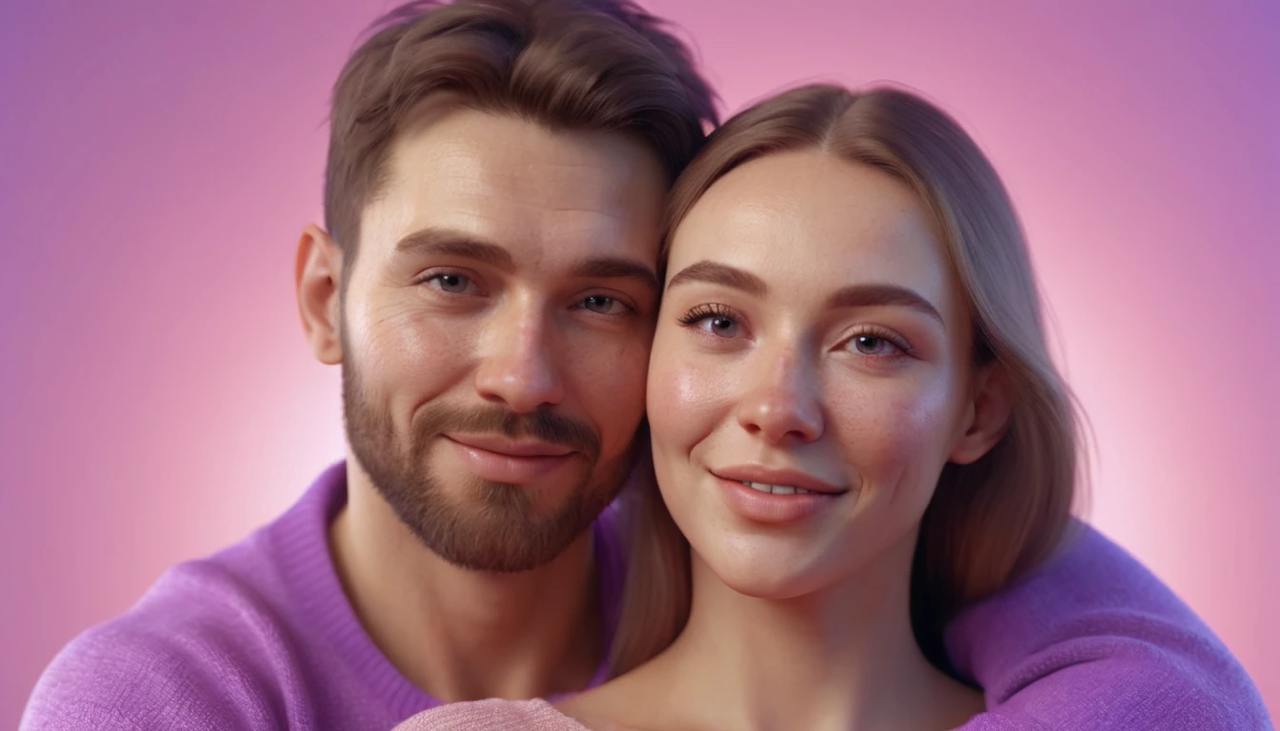 Онлайн-курс «Как понять женщину»