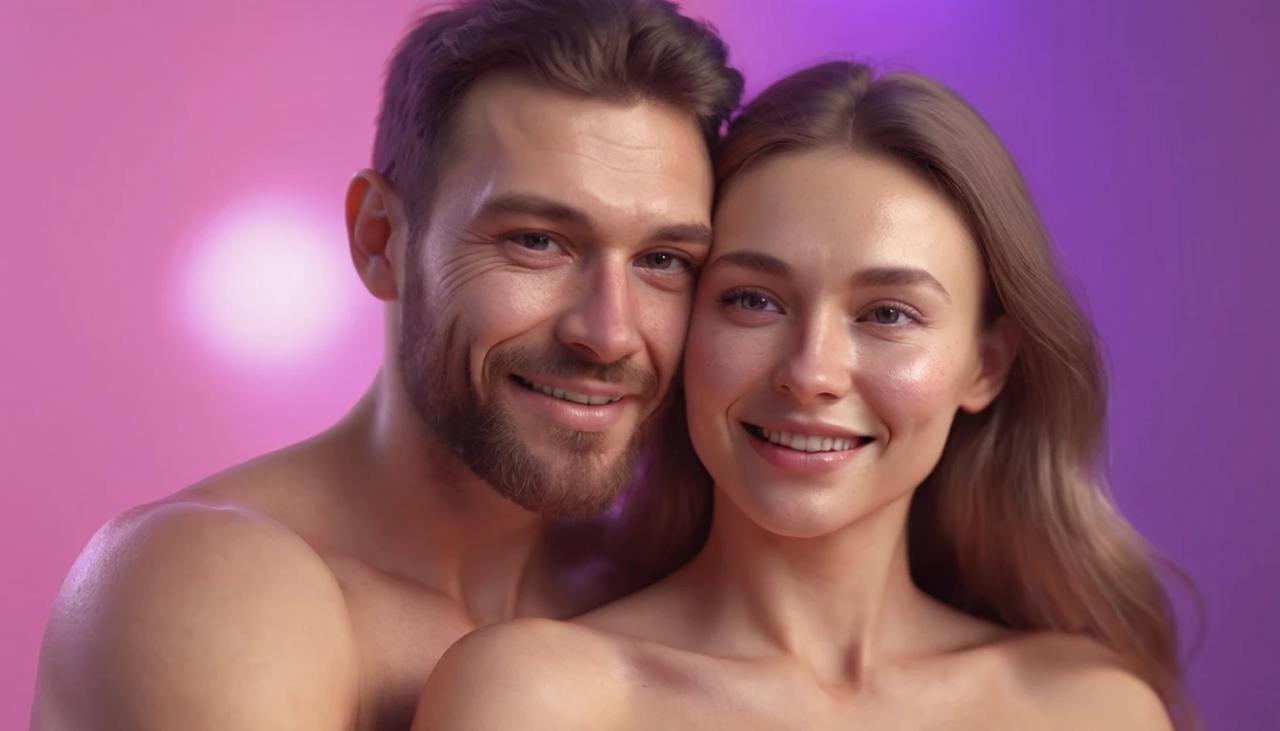 Онлайн-курс «Мужская сила»