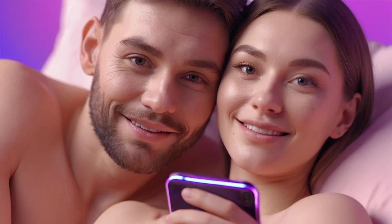 Онлайн-курс «Искусство интимной переписки»