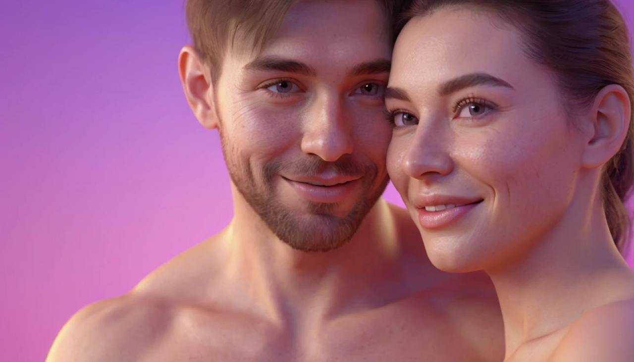 Онлайн-курс «Мужские и женские фантазии»