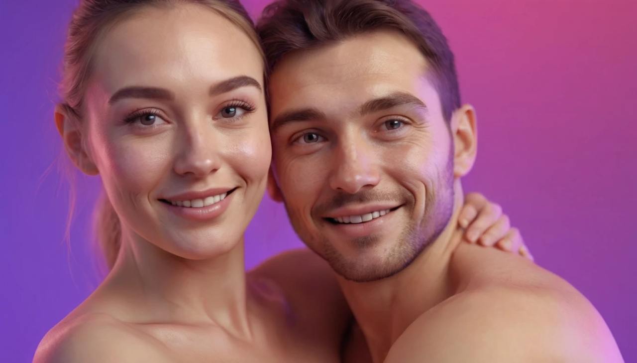 Онлайн-курс «Мужское доминирование»