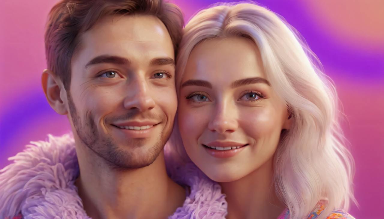 Онлайн-курс «Практика флирта: как быть естественным»