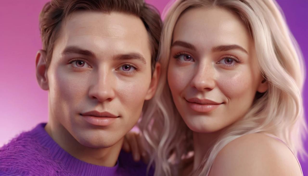 Онлайн-курс «Как перестать влюбляться в “не тех”»