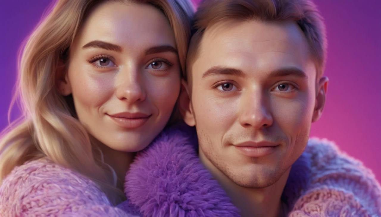 Онлайн-курс «Как притягивать внимание, оставаясь собой»