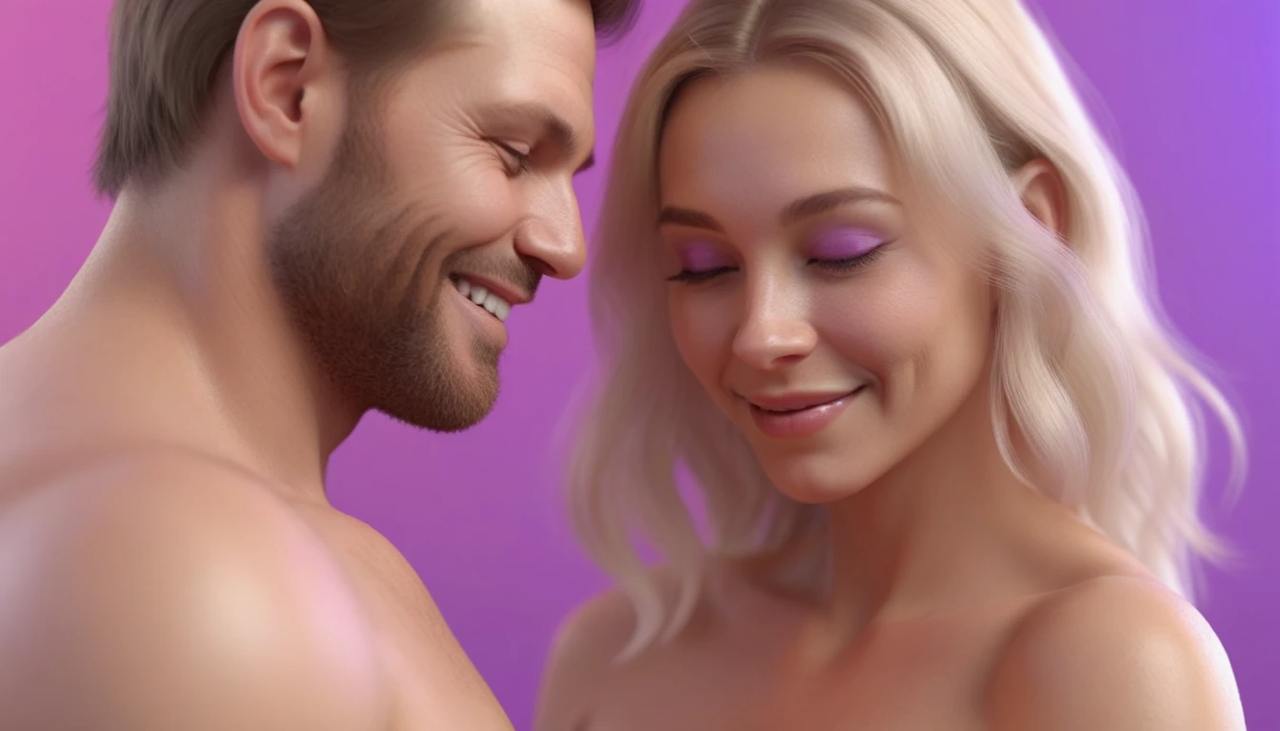 Онлайн-курс «Вербальная эротика»