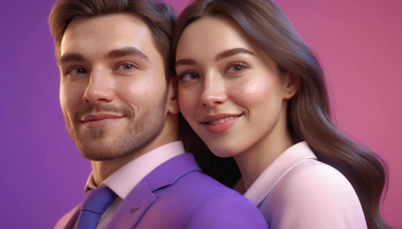 Онлайн-курс «Как совместить карьеру и отношения»