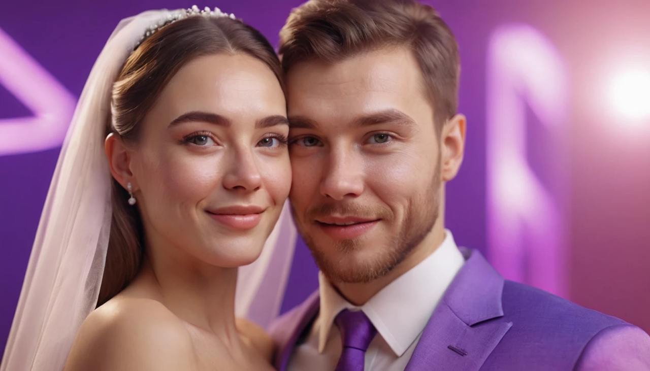 Онлайн-курс «Брачный интеллект»