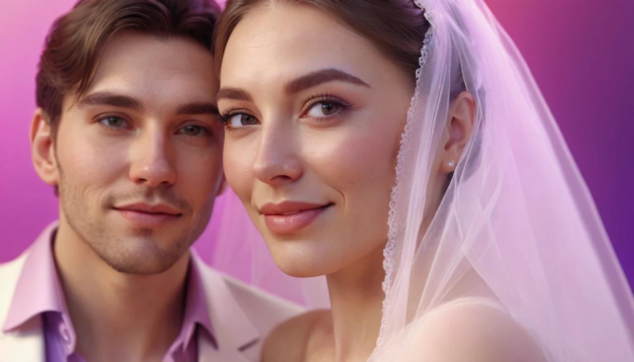 Онлайн-курс «12 ключевых разговоров до свадьбы»