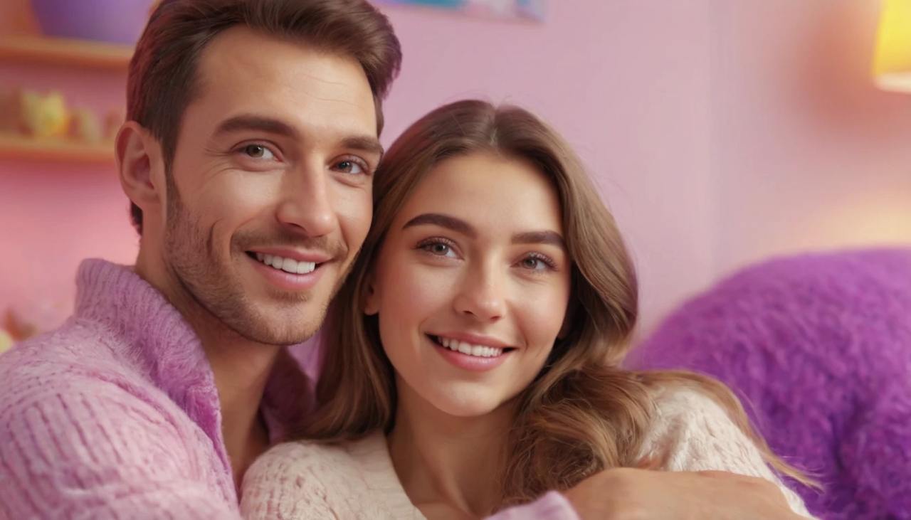 Онлайн-курс: «Дом как место силы: создать семейное пространство»