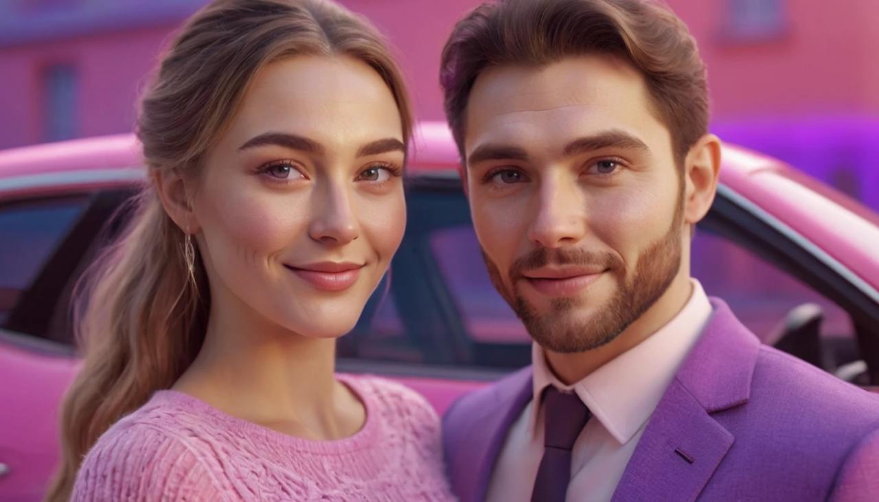 Онлайн-курс «Финансы и брак: учимся договариваться о деньгах»