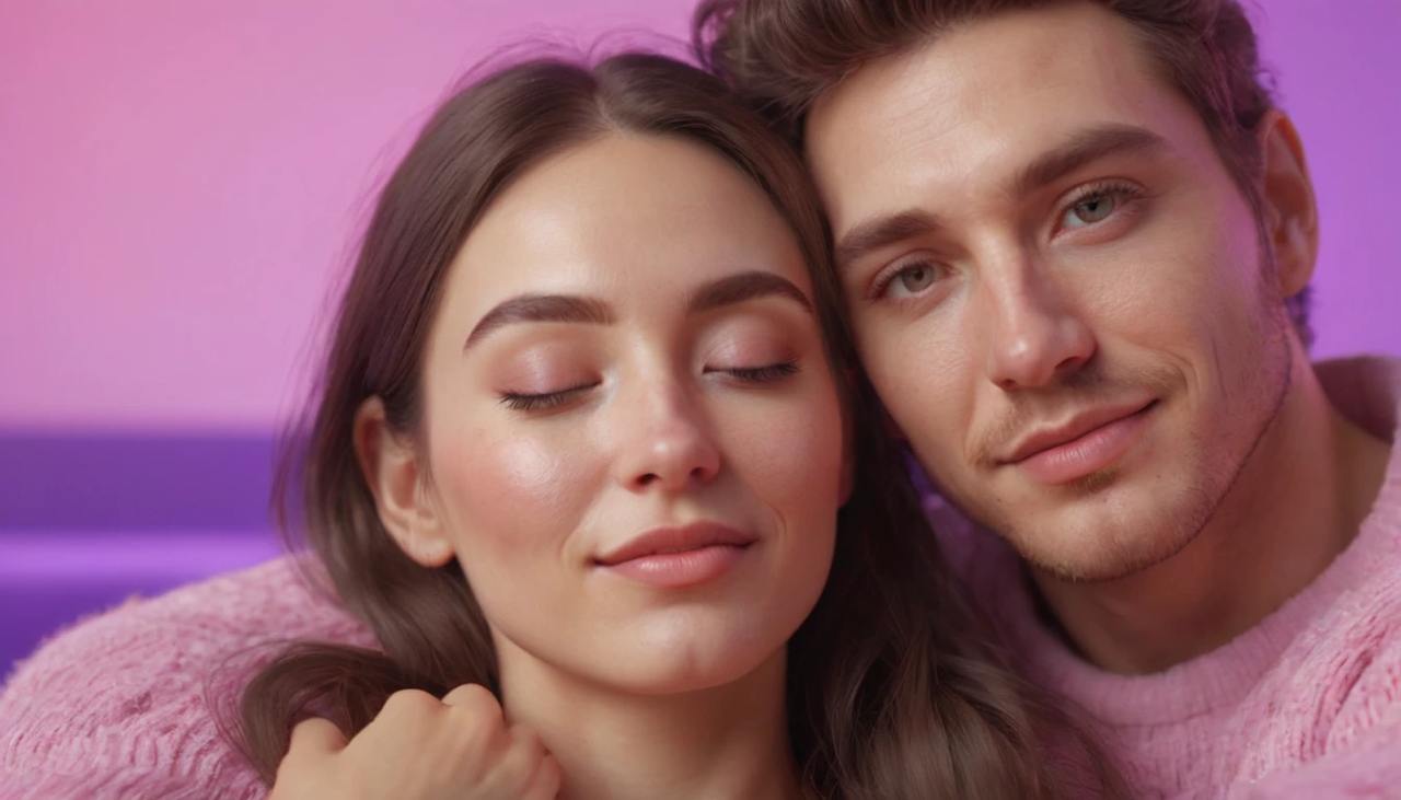 Онлайн-курс «Границы в браке: свобода без разрушения семьи»