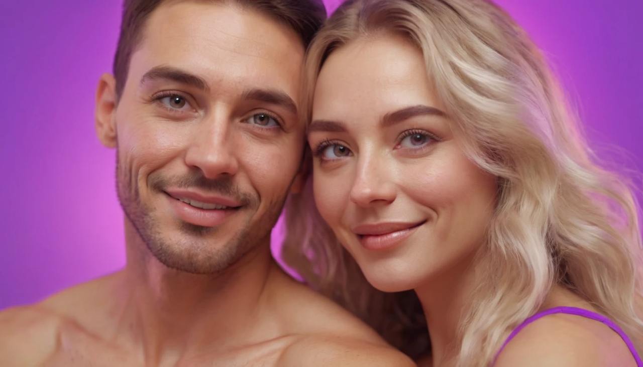 Онлайн-курс «Интимность после 5, 10, 20 лет брака»