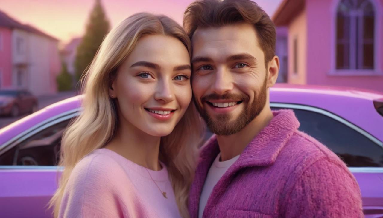 Онлайн-курс «История нашей любви: как не забыть, зачем вы вместе»