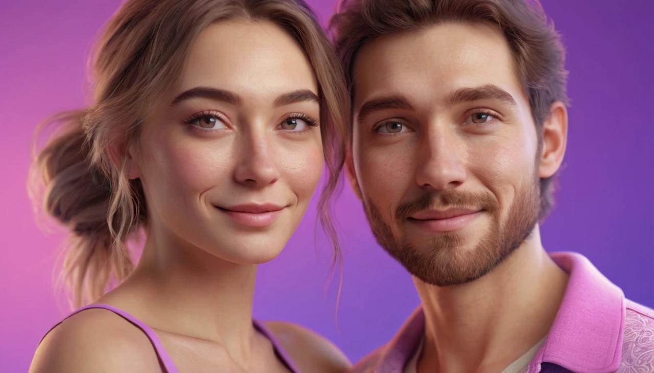 Онлайн-курс «Как говорить с партнёром на одном языке»