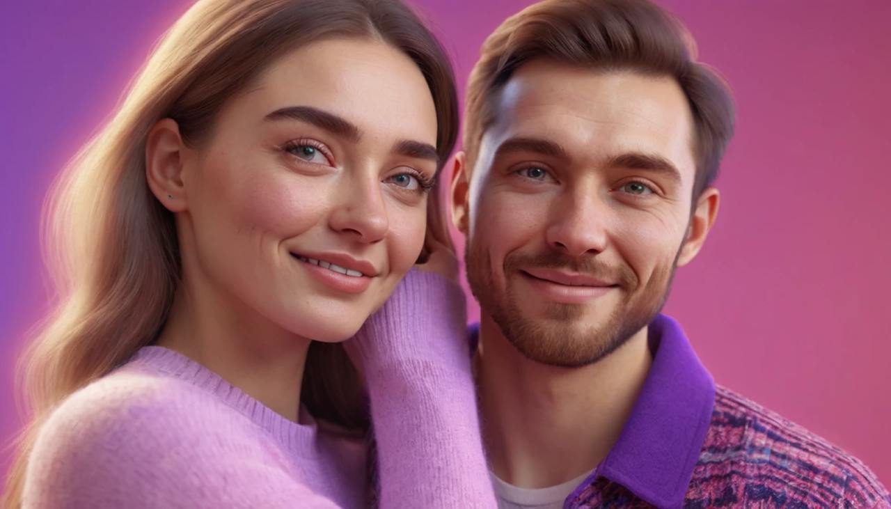 Онлайн-курс «Как перестать бояться семьи и близости»