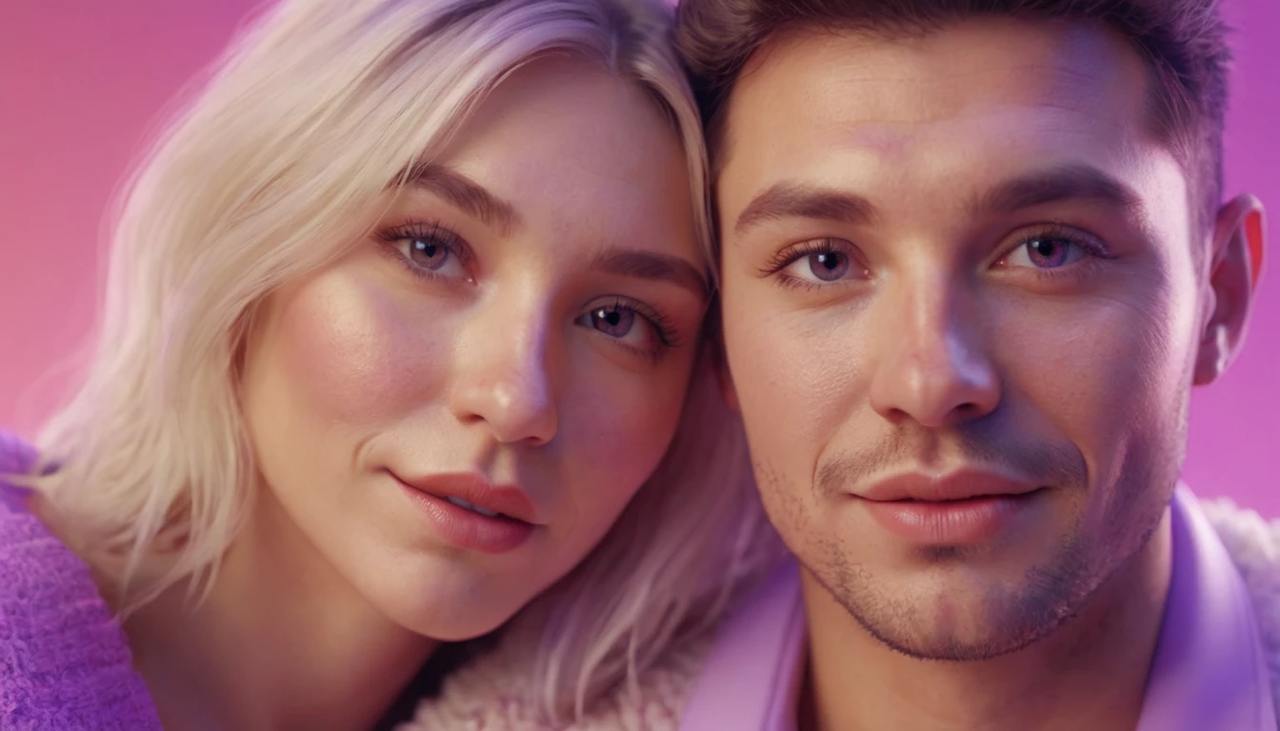 Онлайн-курс «Как перестать спасать партнёра и начать жить вместе»