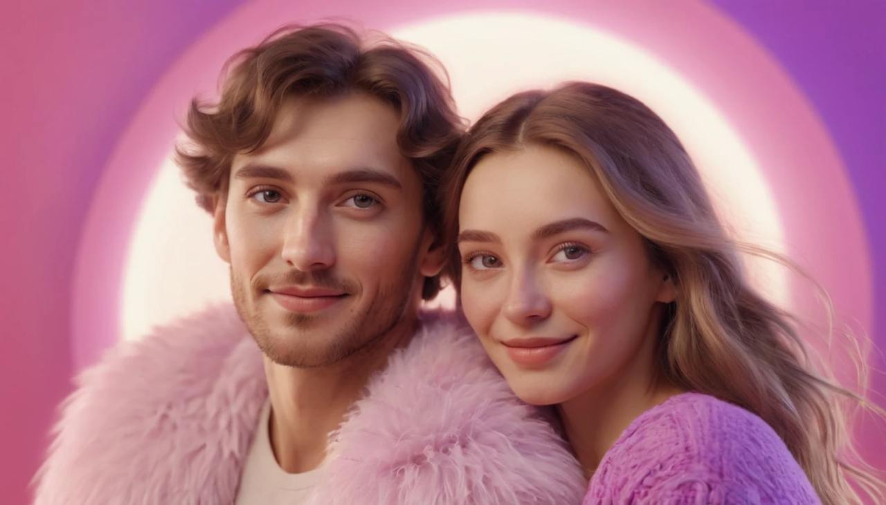 Онлайн-курс «Как привлечь и удержать достойного партнёра»