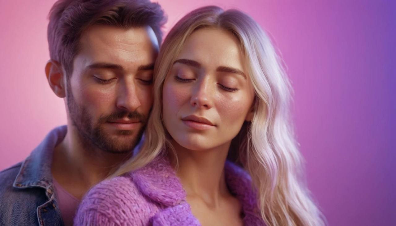 Онлайн-курс «Как строить отношения без потери себя»