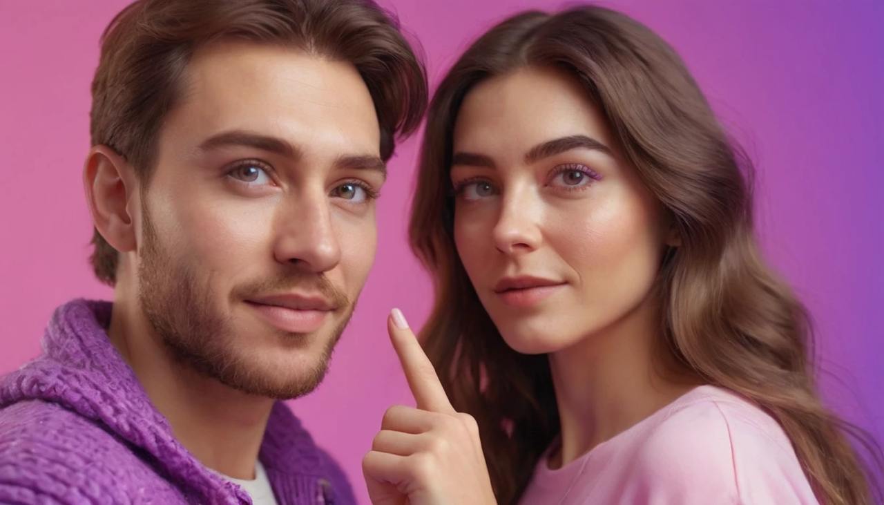 Онлайн-курс «Как строить семью без манипуляций»