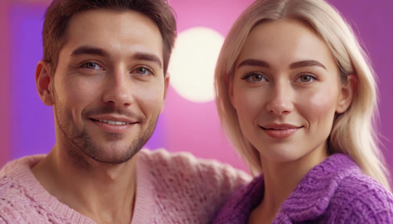 Онлайн-курс: «Как заново почувствовать тепло и близость»