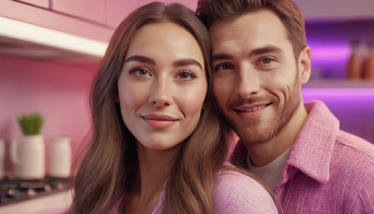 Онлайн-курс: «Куда уходит любовь — и как её вернуть»