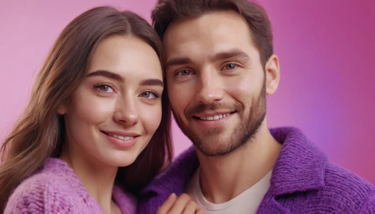 Онлайн-курс: «Любовь разная: языки любви в действии»