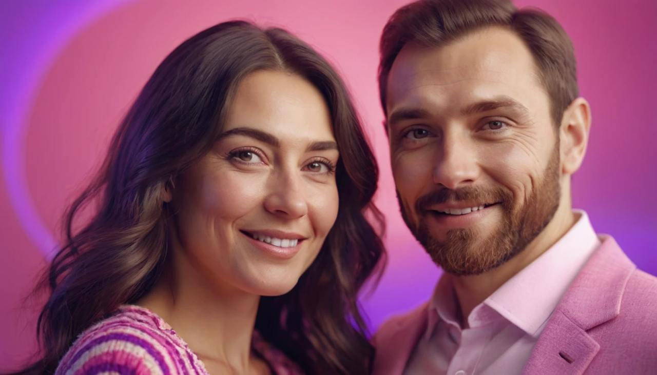 Онлайн-курс «Отношения после 30/40/50: новая глава жизни»