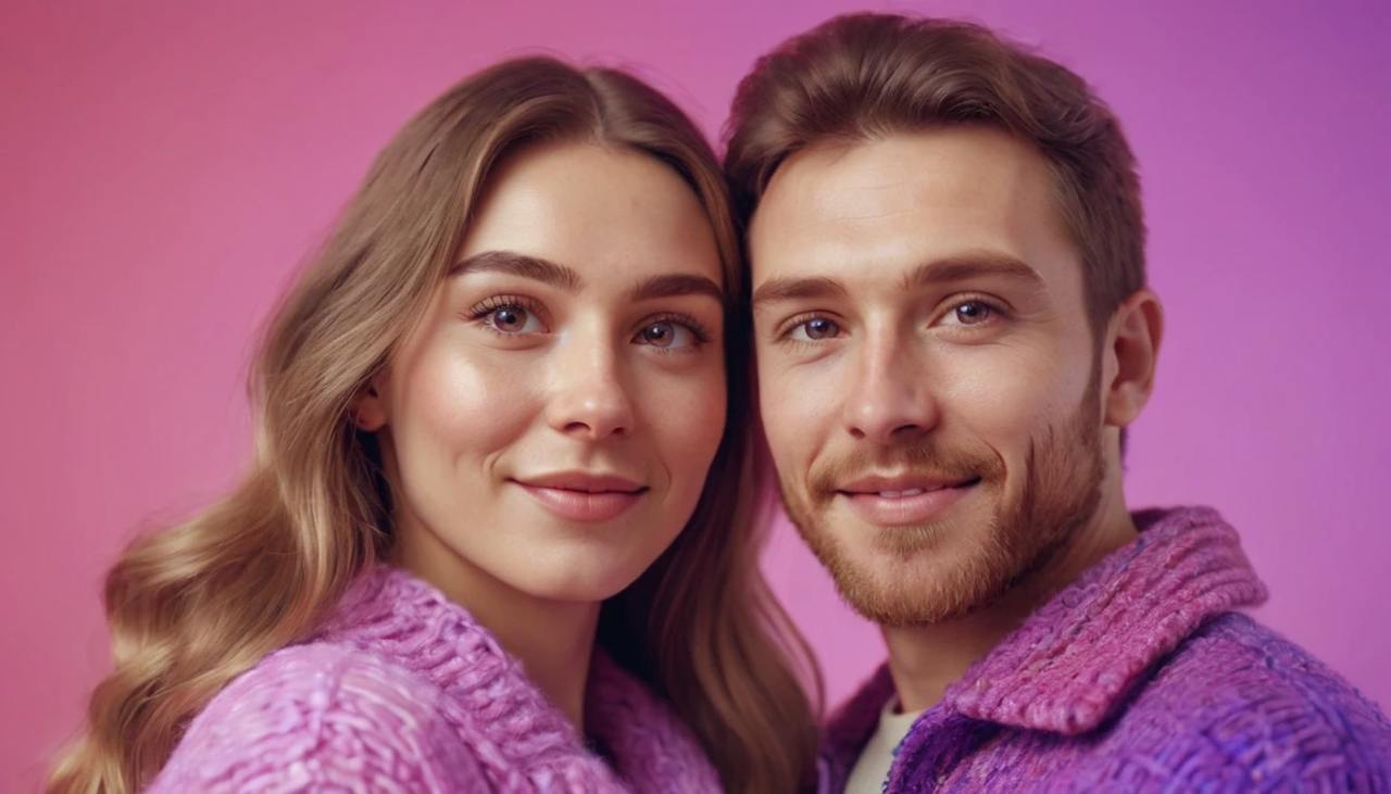 Онлайн-курс «Первые шаги к семье»