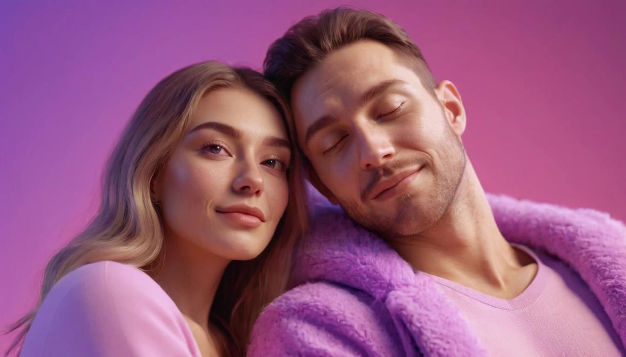 Онлайн-курс «Токсичные сценарии в браке: как их разорвать»