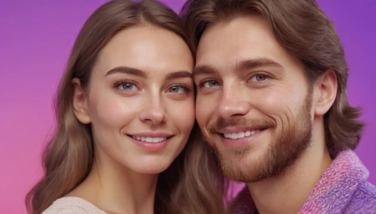 Онлайн-курс «Выбор идеального партнёра»