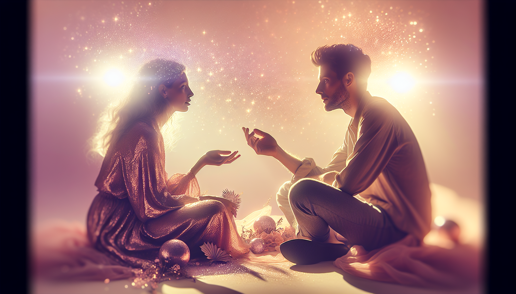 Как Секс Влияет на Отношения между Мужчиной и Женщиной